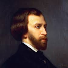 Alfred de Musset