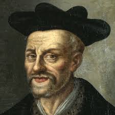 François Rabelais