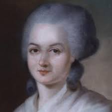 Olympe de Gouges