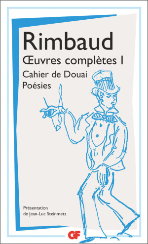 Cahier de Douai