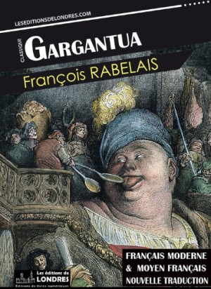 Gargantua