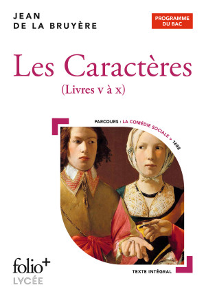 Les Caractères