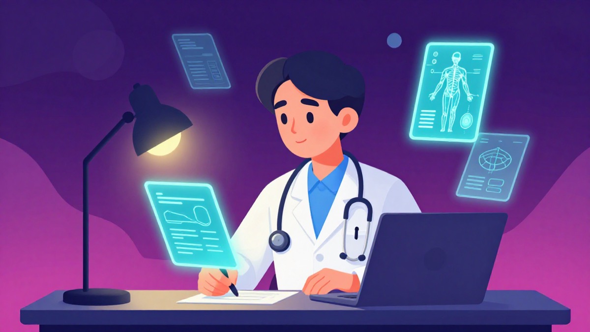 Mnemonics for Medical Students: Methods That Survive Exams - illustration