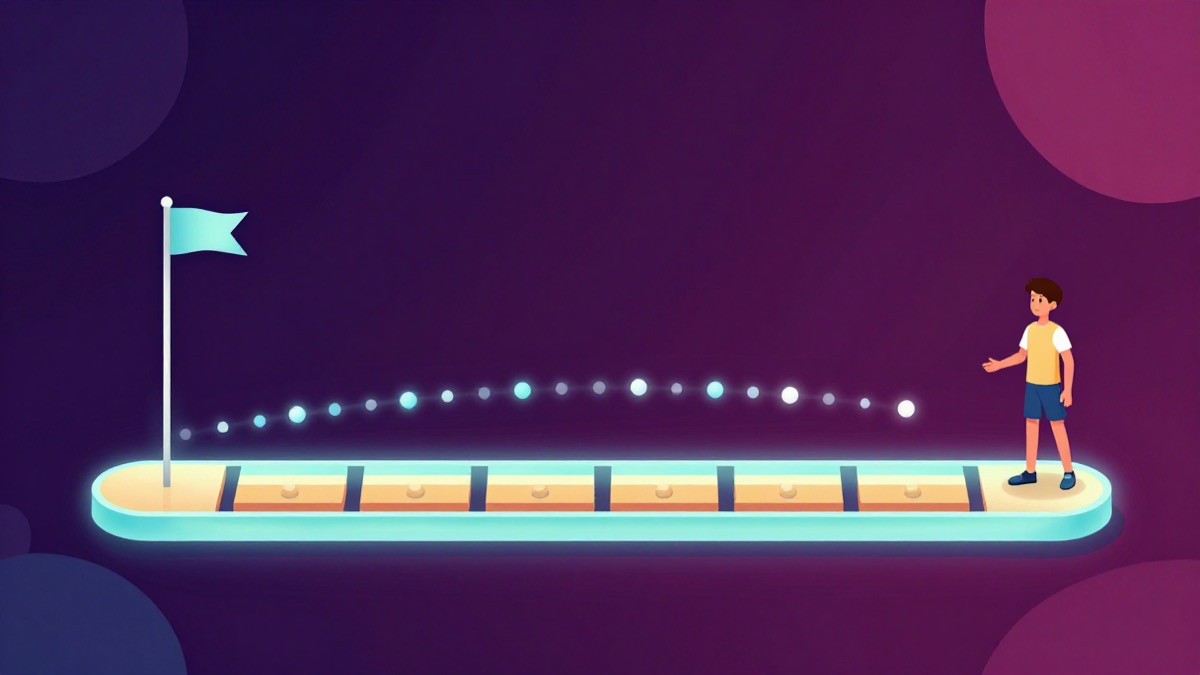 The Ideal Exam Prep Timeline: 8 Weeks Out to Test Day - illustration
