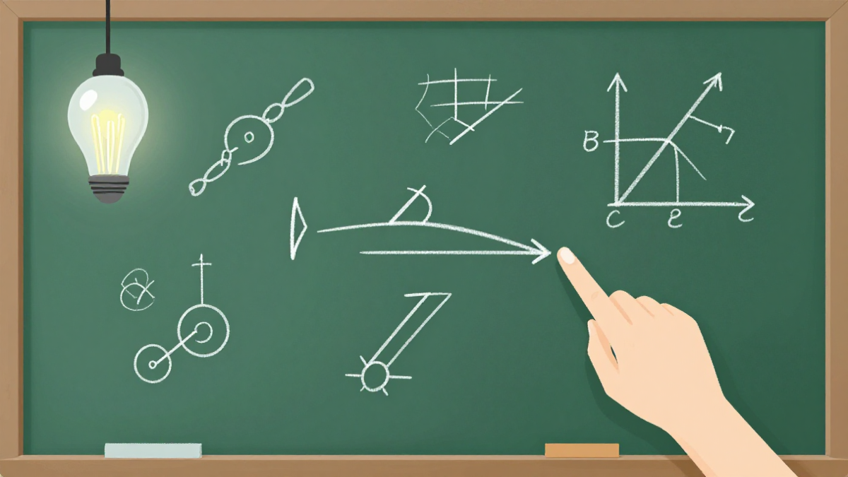 The Feynman Technique: Learn Anything Faster by Explaining It Simply