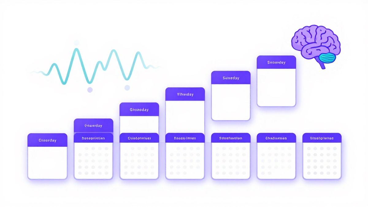 Spaced Repetition: The Science-Backed Method to Learn Anything Faster