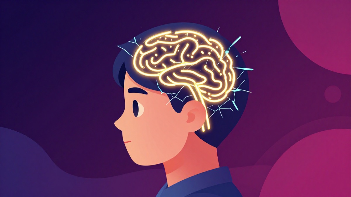 Retraining attention span concept