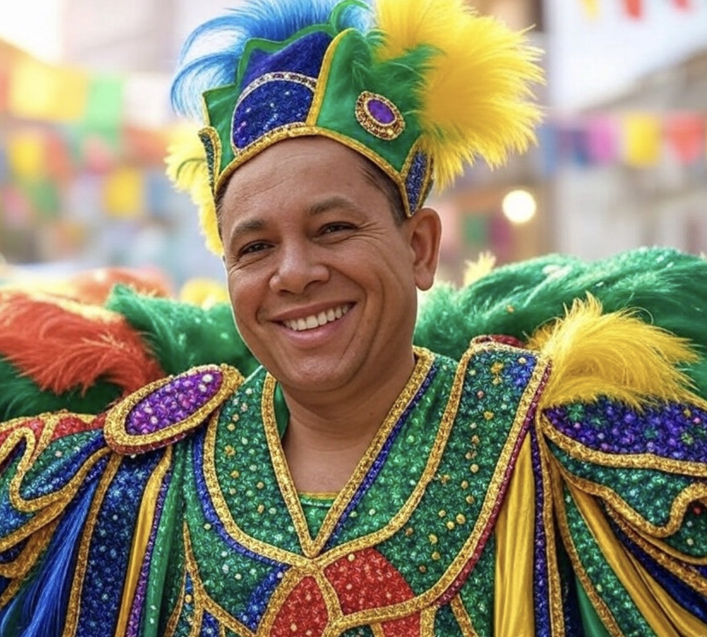 Zé Carioca da Silva