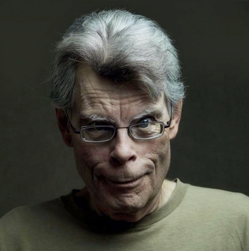 Stephen King