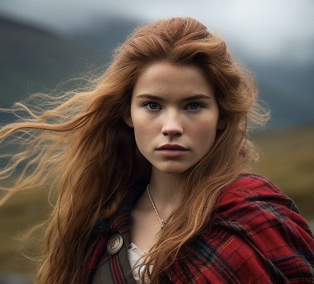 Dr. Aileas NicLeòid