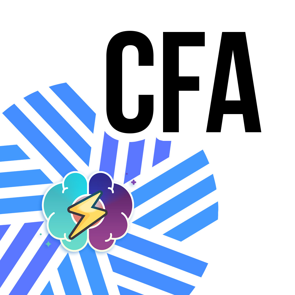 CFA Exam Preparation